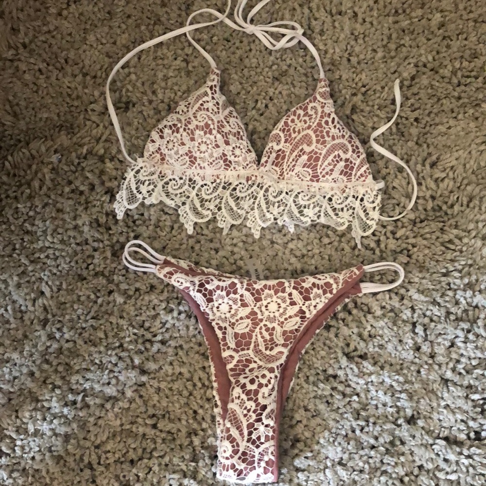 SHEIN bikini